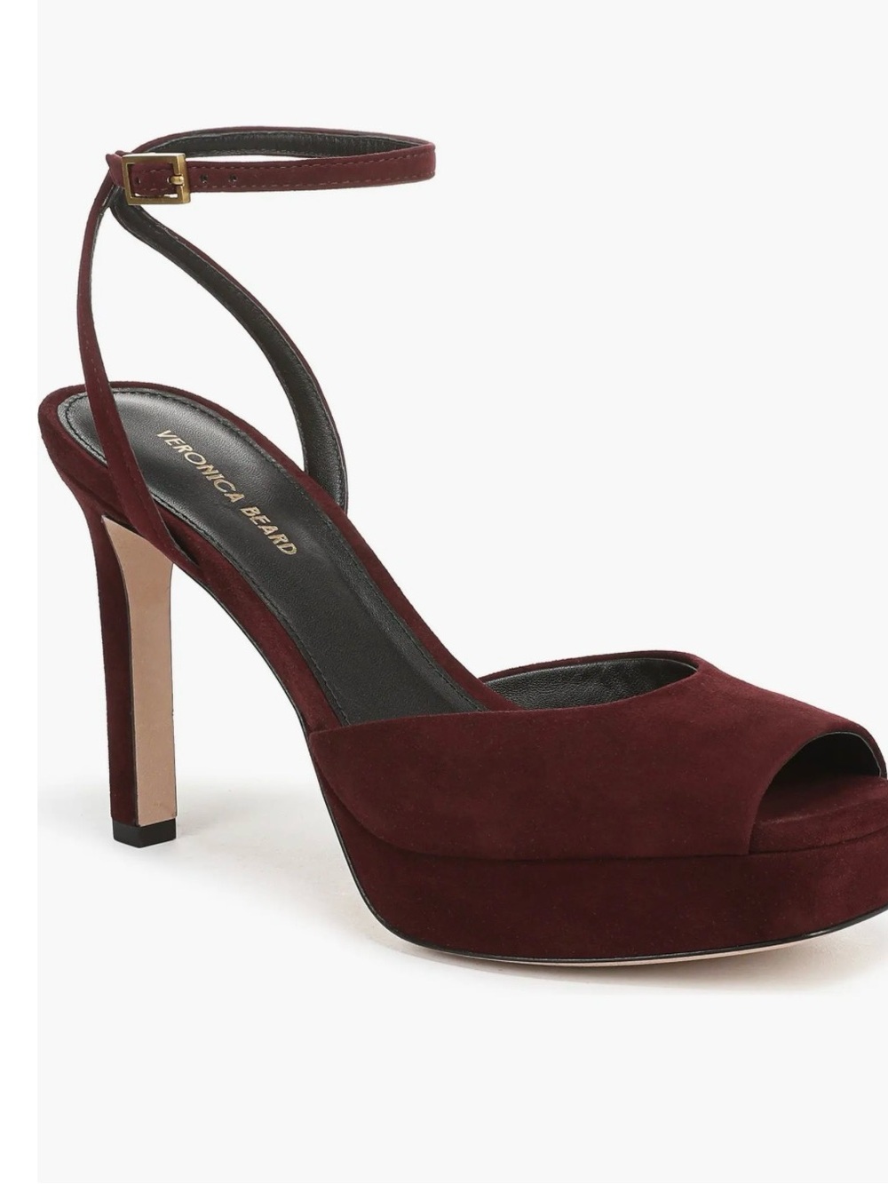 Veronica Beard Platforms